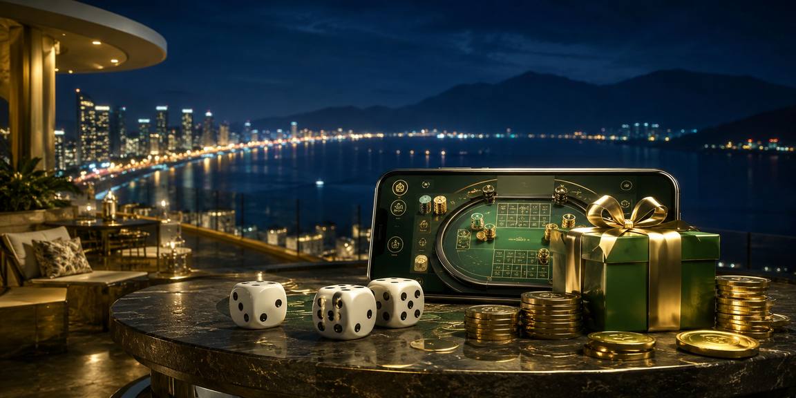 xb88 Live Casino
