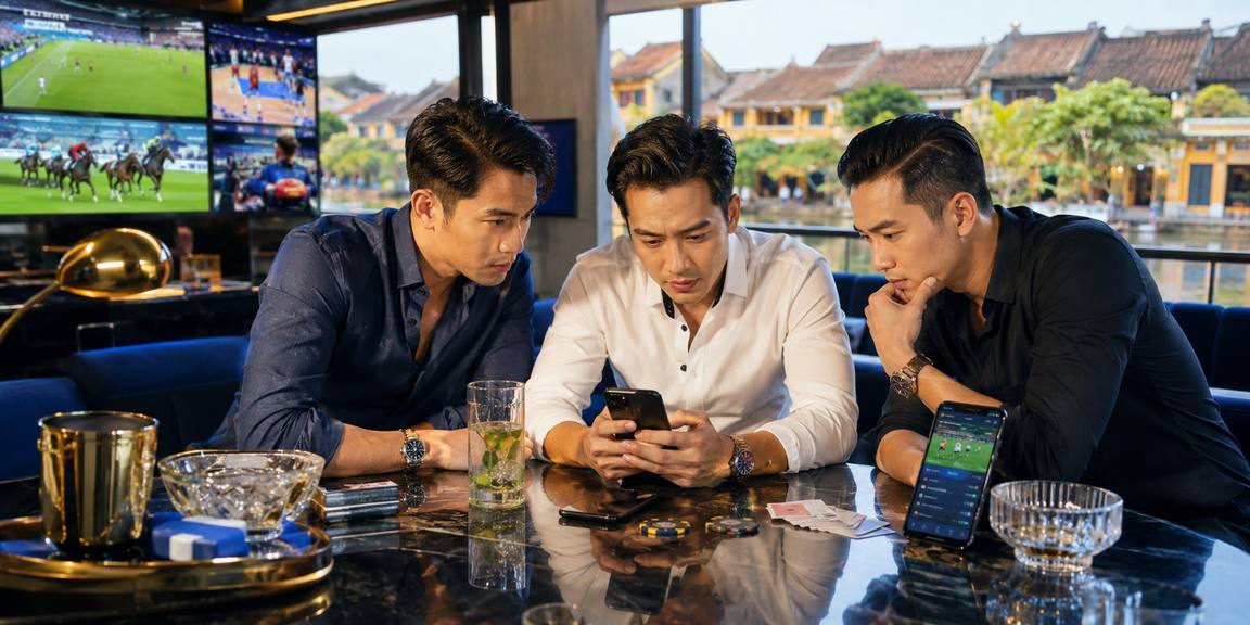 xb88 Câu hỏi thường gặp về xb88